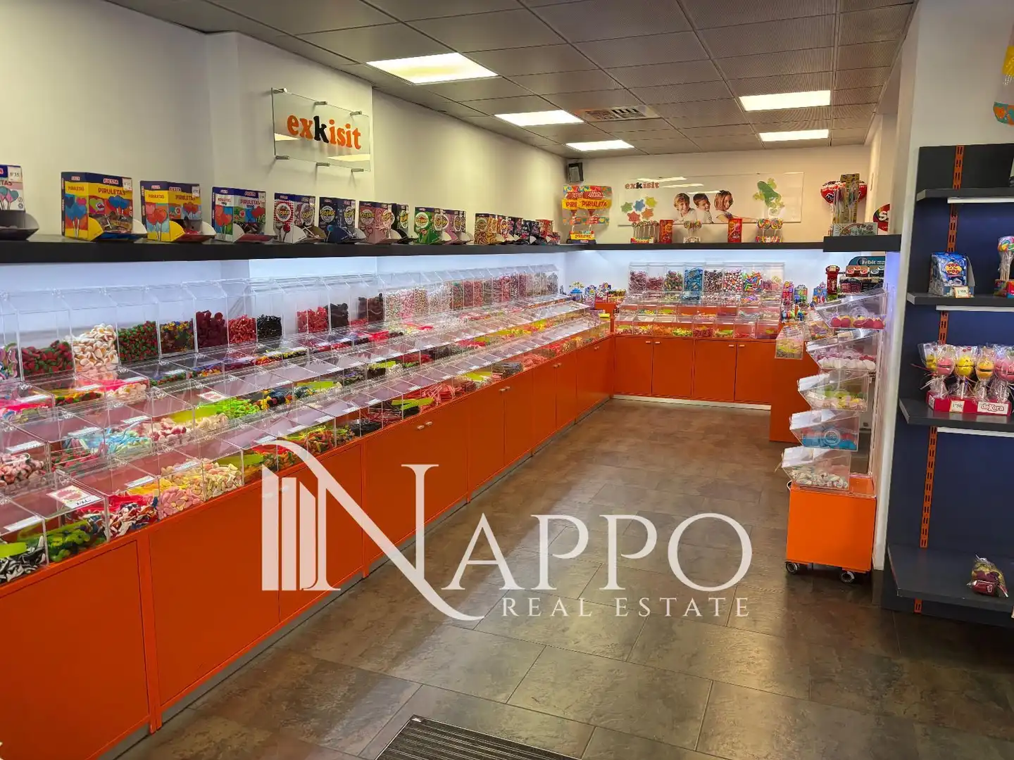 Local comercial en traspàs a DE JAUME ARMEGOL, imagen 10