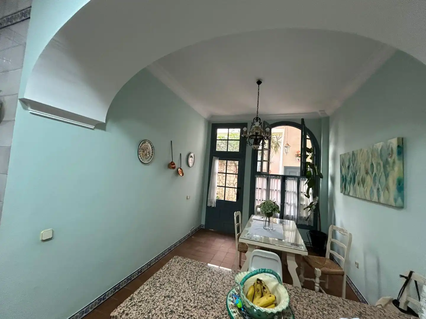 Casa adosada en venta en Carmona
