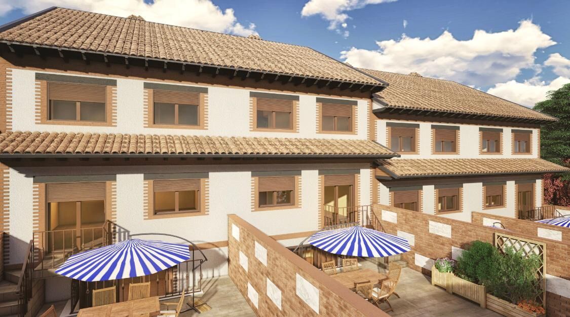 Casa o chalet en venta