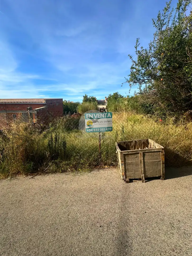 Terrenys i solars en venda a PUIG ULLASTRE, imagen 3