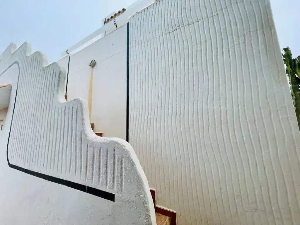 Xalet amb piscina en venda a Veneziola, imagen 27