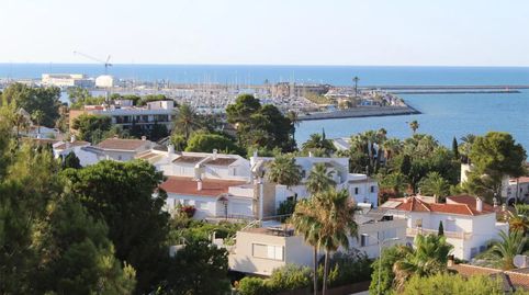 Foto 3 de Pis en venda a Carrer Deimos, 1, Las Rotas / Les Rotes, Dénia