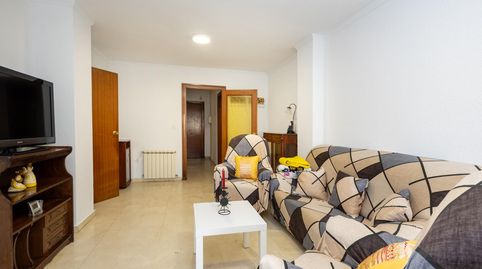 Photo 4 of Flat for rent in Calle Pintor Francisco Pradilla, 5, Cerrillo de Maracena - Periodistas, Granada Capital