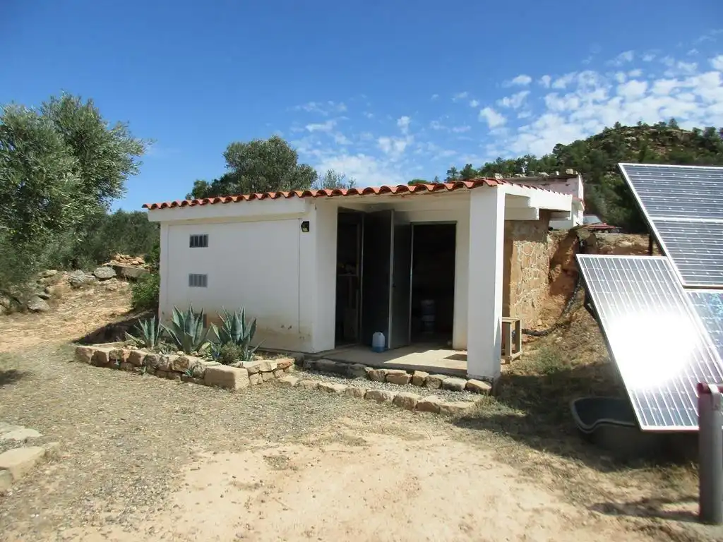 Chalet en venta en Polígono 5 Paraje 127 334, imagen 7