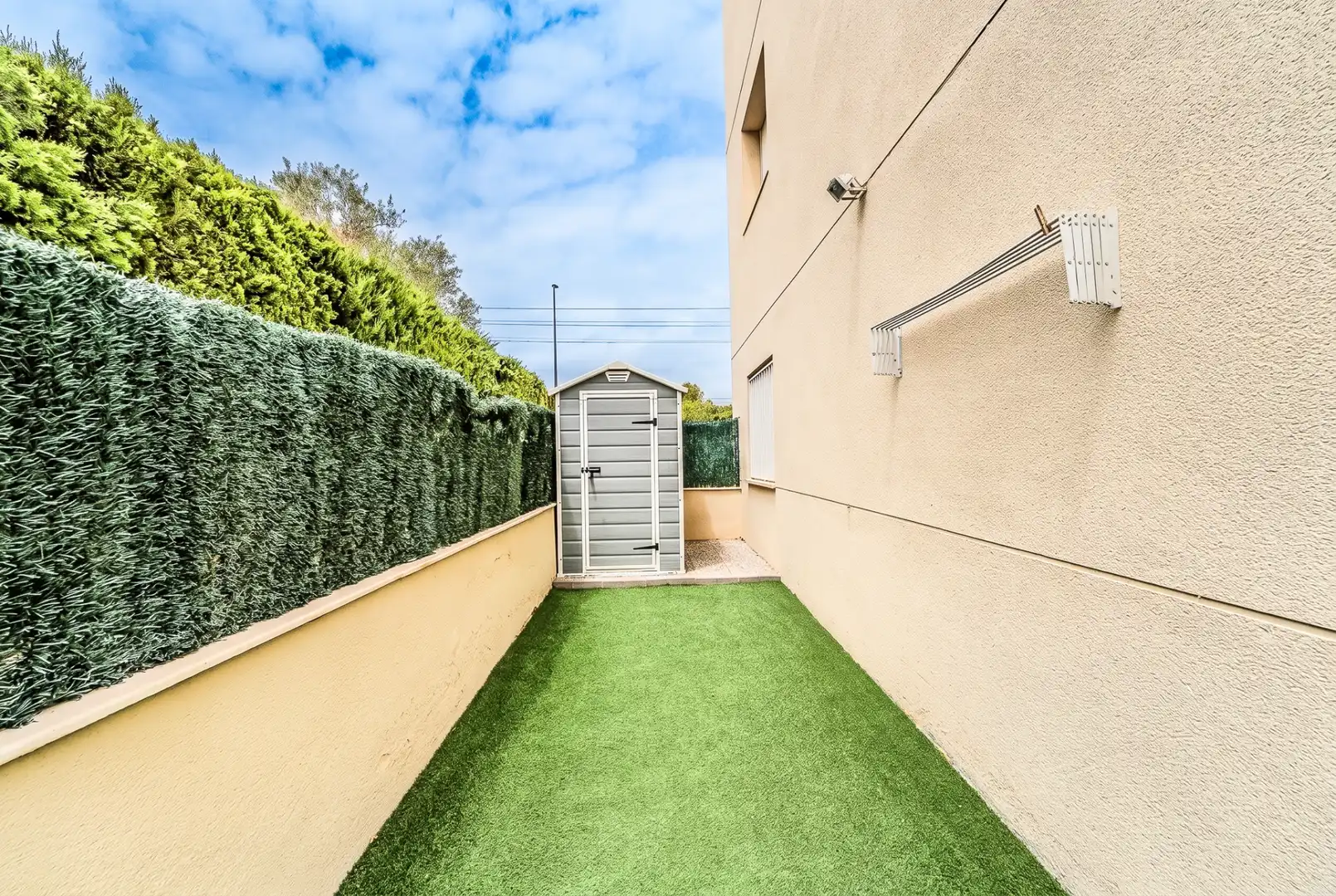 Terraza de Piso en venta en L'Ampolla con Aire acondicionado, Calefacción y Terraza