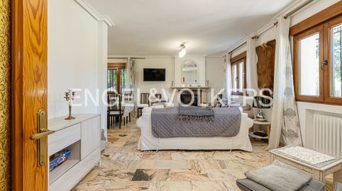 Foto 4 de Casa o chalet de alquiler en Alpedrete, Madrid