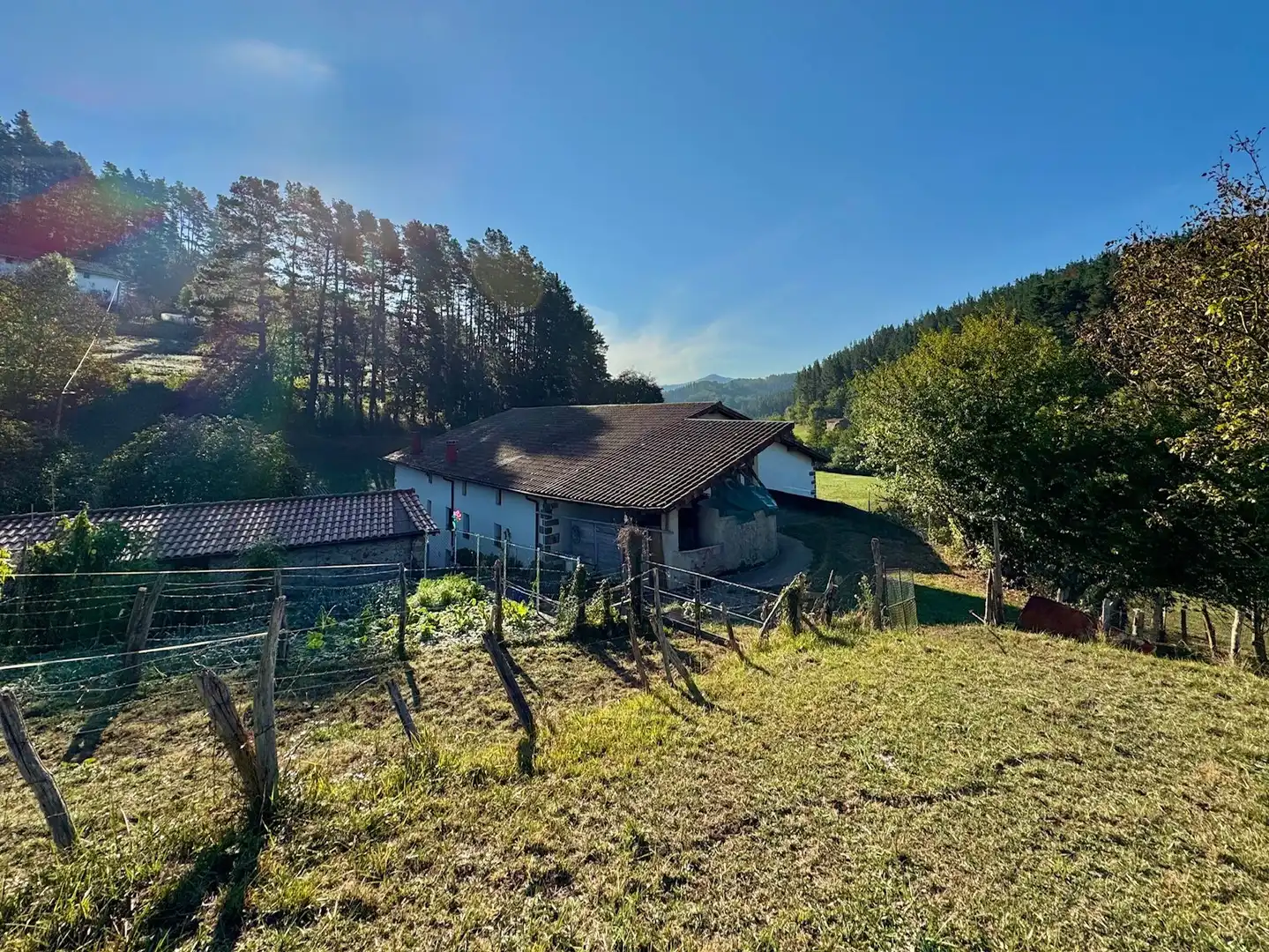 Houses for sale in Gabiria  with Heating and Terrace
