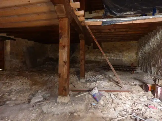 Casa en venda a Merindad de Valdivielso, imagen 5