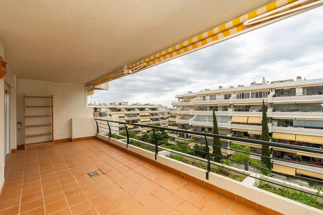 Àtic amb piscina en venda a San Pedro de Alcántara, imagen 23