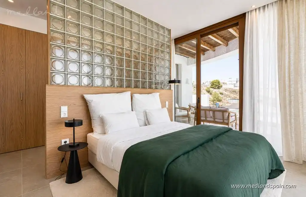 Villa avec piscine à vendre à Algorfa, imagen 7