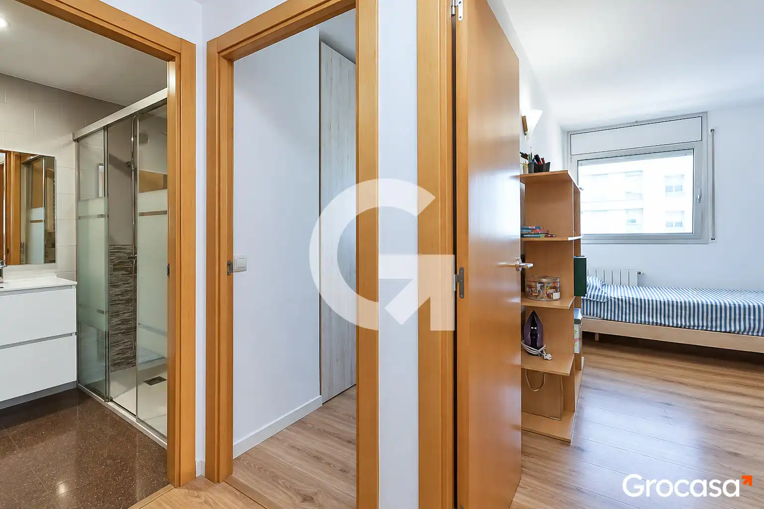 Piso con terraza en venta en CL ANTONIO MACHADO, imagen 8