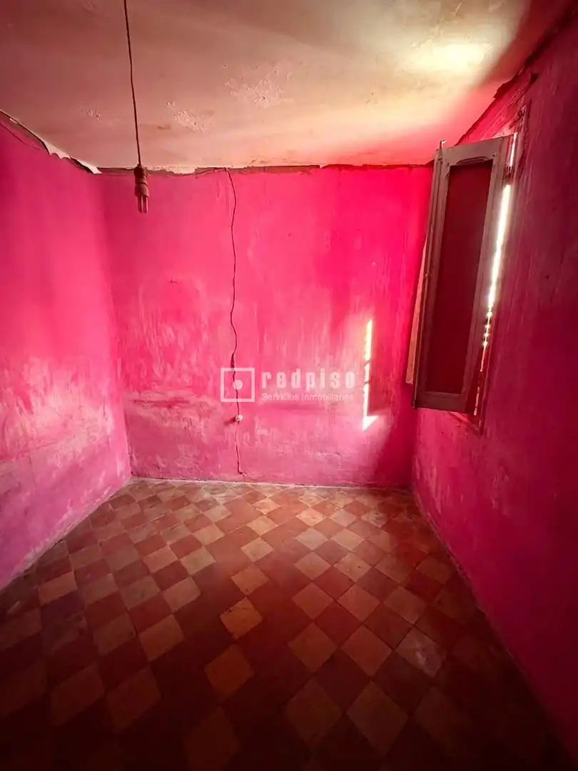 Schlafzimmer von Wohnung zum Verkauf in Madrid