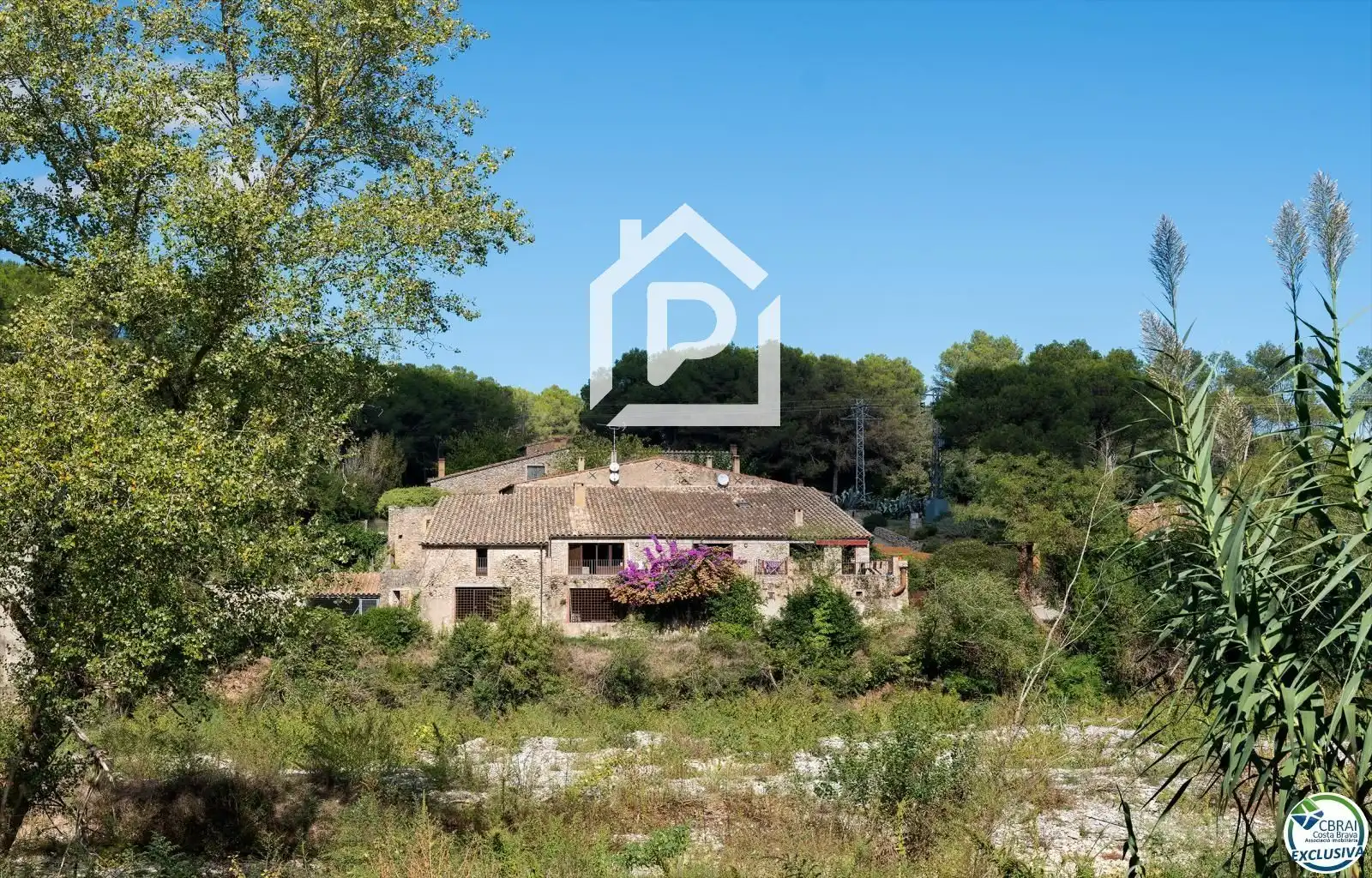 Villa mit Pool zum Verkauf in Cal Barquer, imagen 5