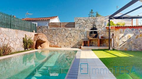 Photo 4 of House or chalet for sale in Ca n’Esteper – Can Gorgs – Can Gorgs II, Barberà del Vallès