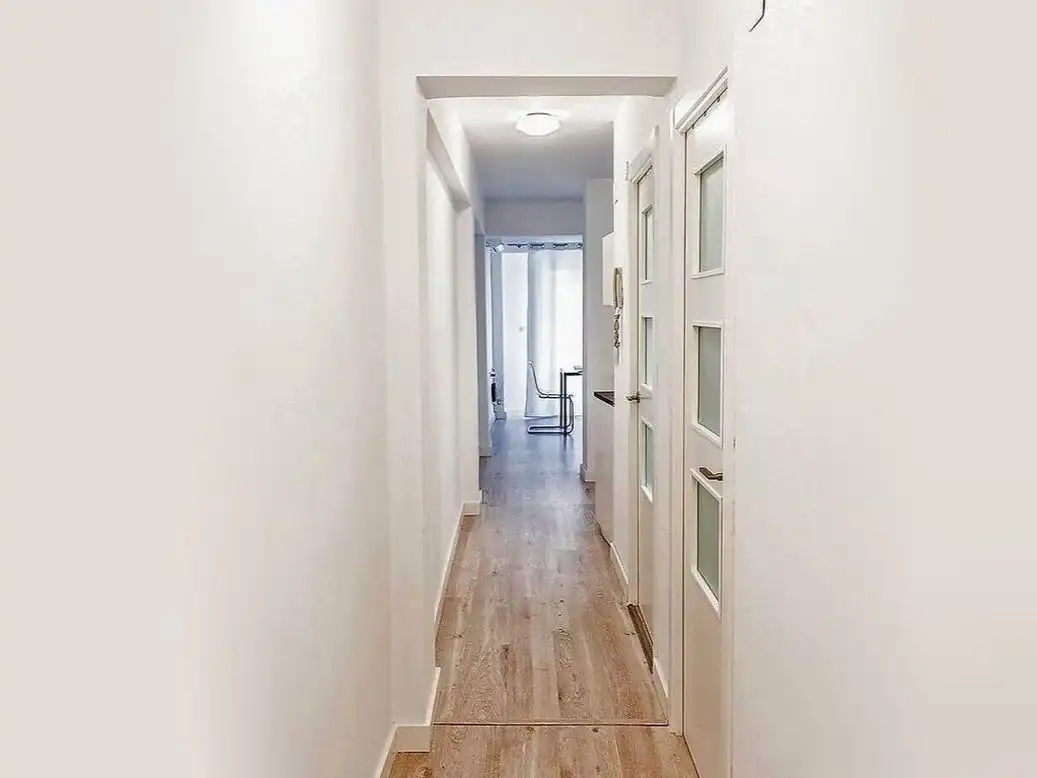 Apartamento para compartir en Huelva con Aire acondicionado y Amueblado
