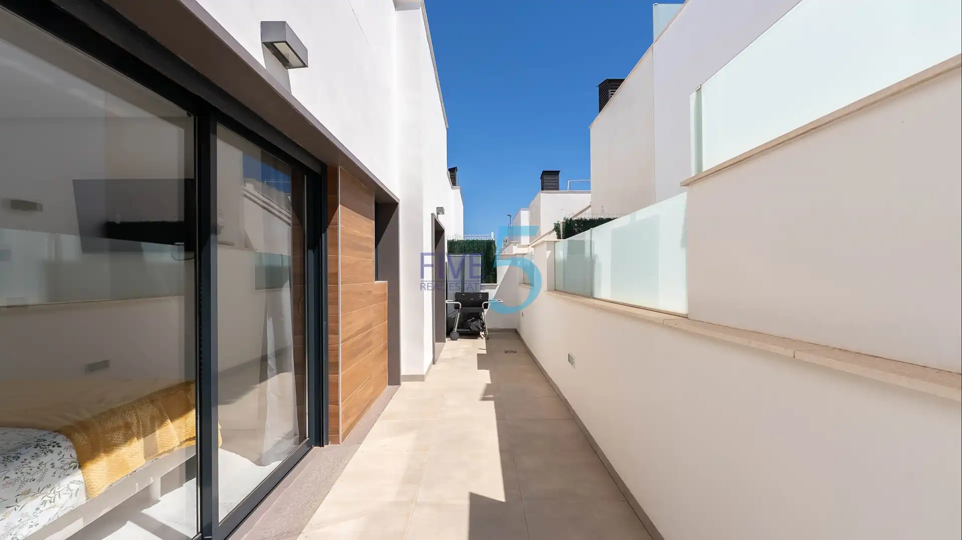 Maison avec piscine à vendre à Roda, imagen 23