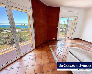 Exterior view of Apartment for sale in Pineda de Mar  with Air Conditioner and Terrace