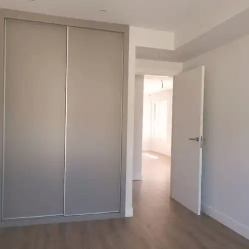 Schlafzimmer von Wohnung zur Miete in Getxo  mit Heizung und Terrasse