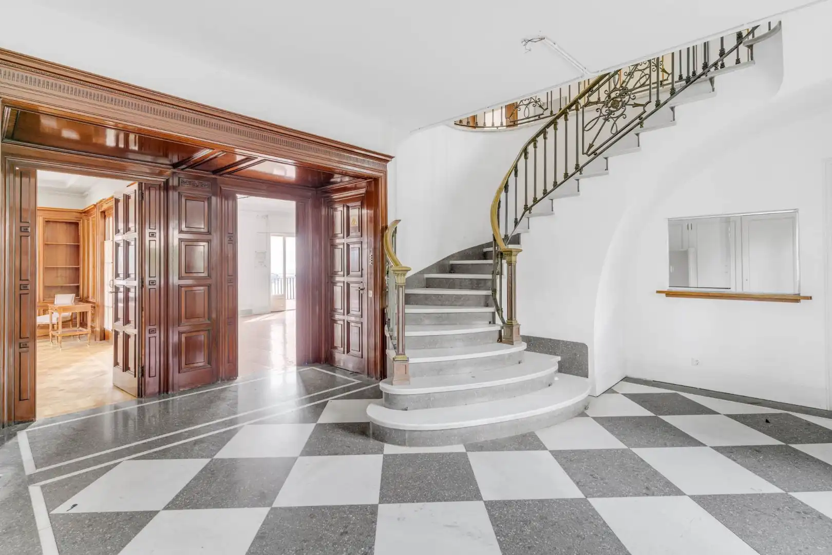 Casa o xalet de lloguer en Barcelona