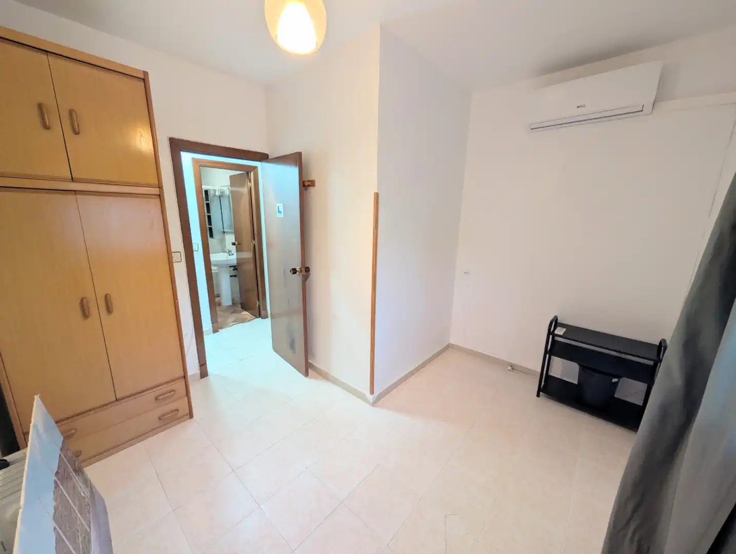 Habitación de Dúplex en venta en Cartagena con Aire acondicionado, Calefacción y Jardín privado