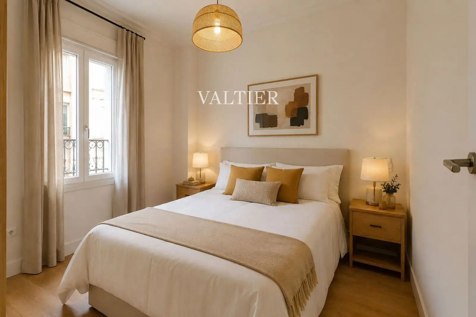 Appartement avec ascenseur à vendre à Chamberí, imagen 5