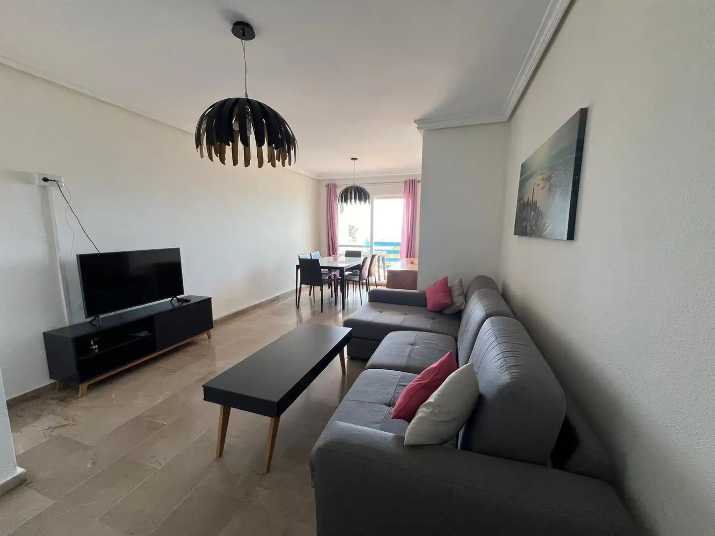 Apartament amb piscina en venda a ESPAÑA, imagen 7