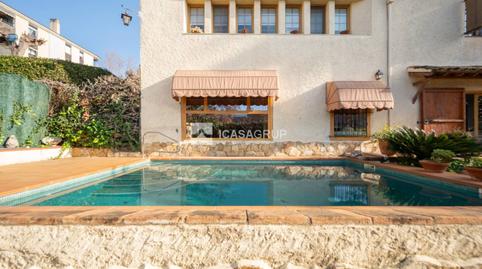 Foto 2 de Casa o xalet en venda a Paseo Torres, Ca n'Alzamora, Rubí