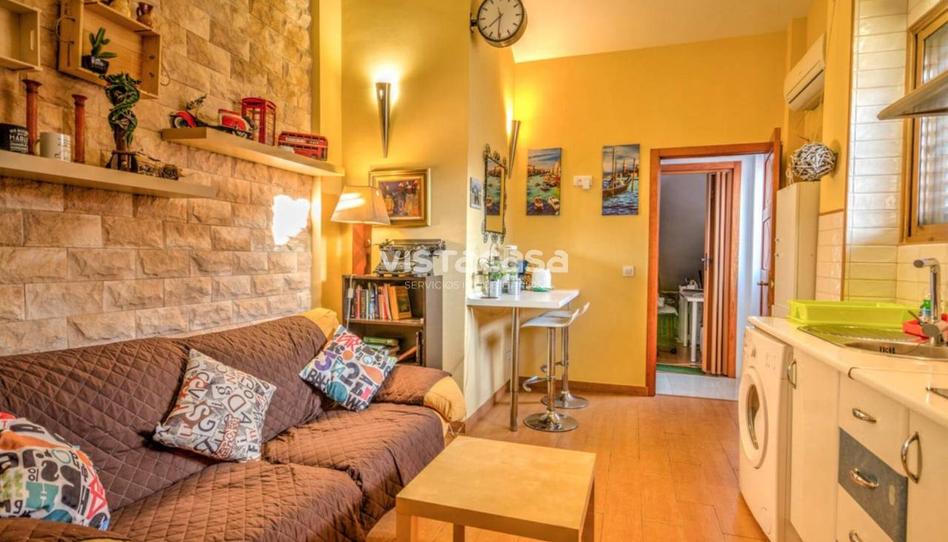 Foto 1 de Dúplex de lloguer a Los Molinos, Sevilla