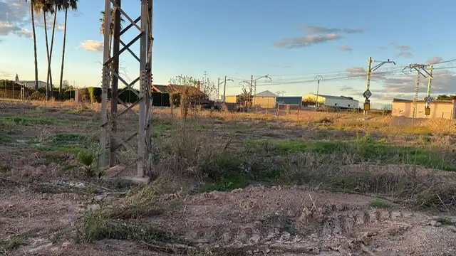 Rural land for sale in Polígono Número 18 28, imagen 6