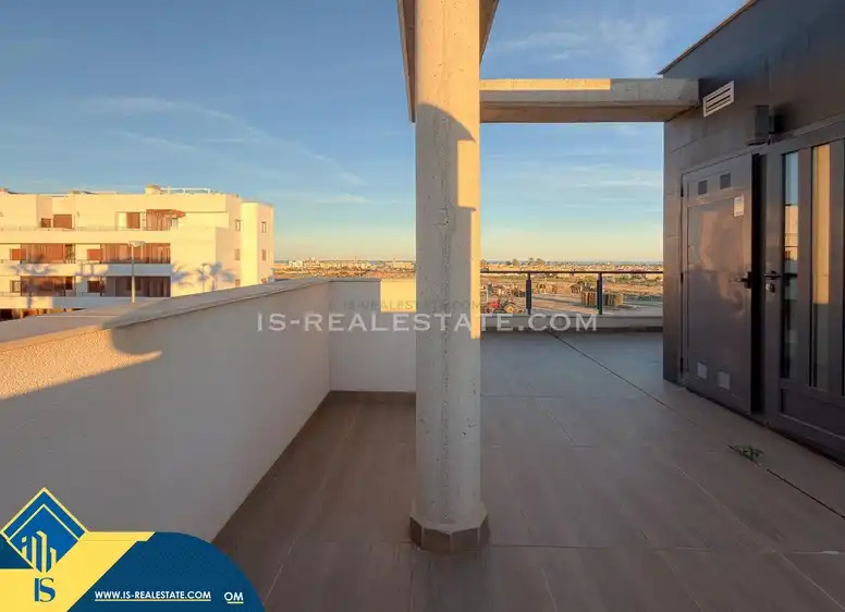 Villa con piscina in vendita a Orihuela Costa, imagen 5