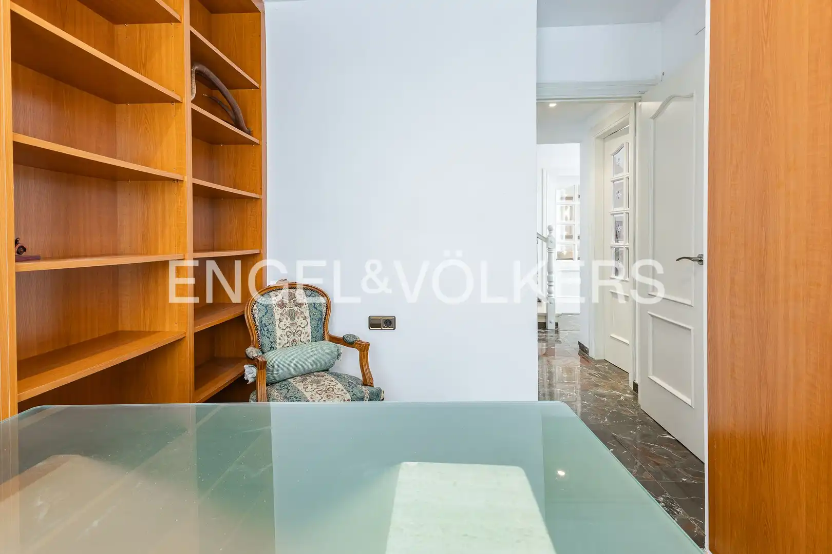 Dining room of Detached homes for rent in Barberà del Vallès  with Air Conditioner, Heating and Private garden