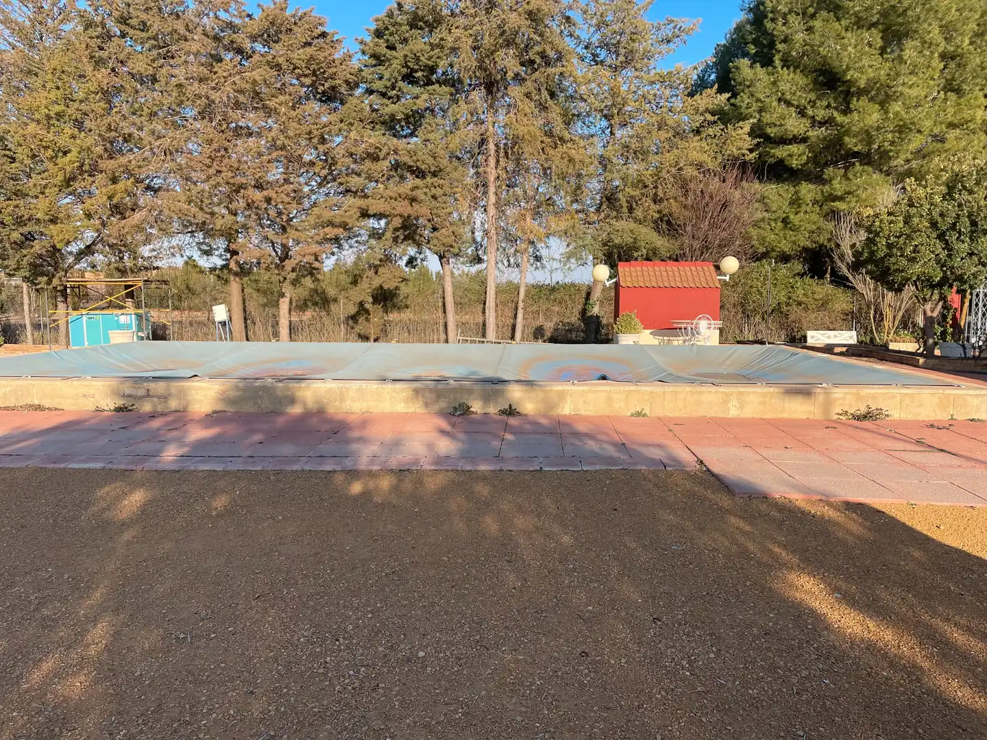 Chalet con piscina en venta en Tomelloso, imagen 56
