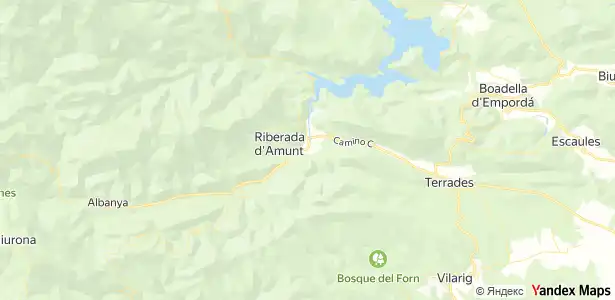 Pis en venda a Sant Llorenç de la Muga