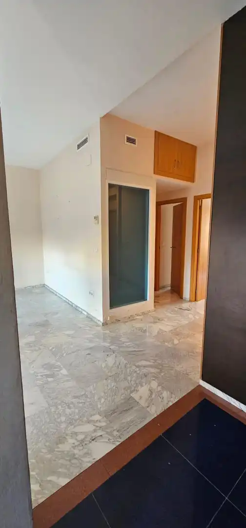 Piso de alquiler en Valencia