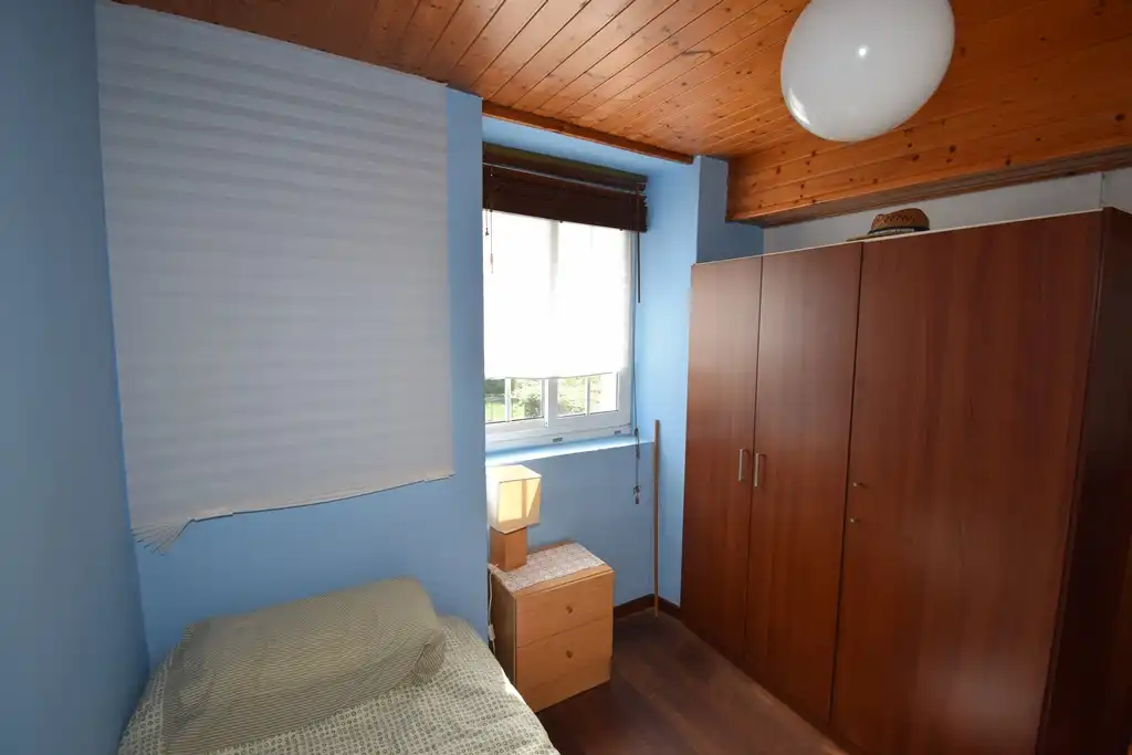 Bedroom of Houses for sale in Miño  with Terrace