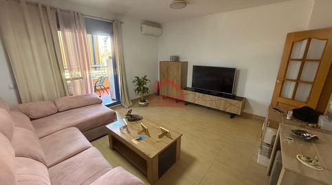 Foto 5 de Apartament en venda a Centro, Vélez-Málaga