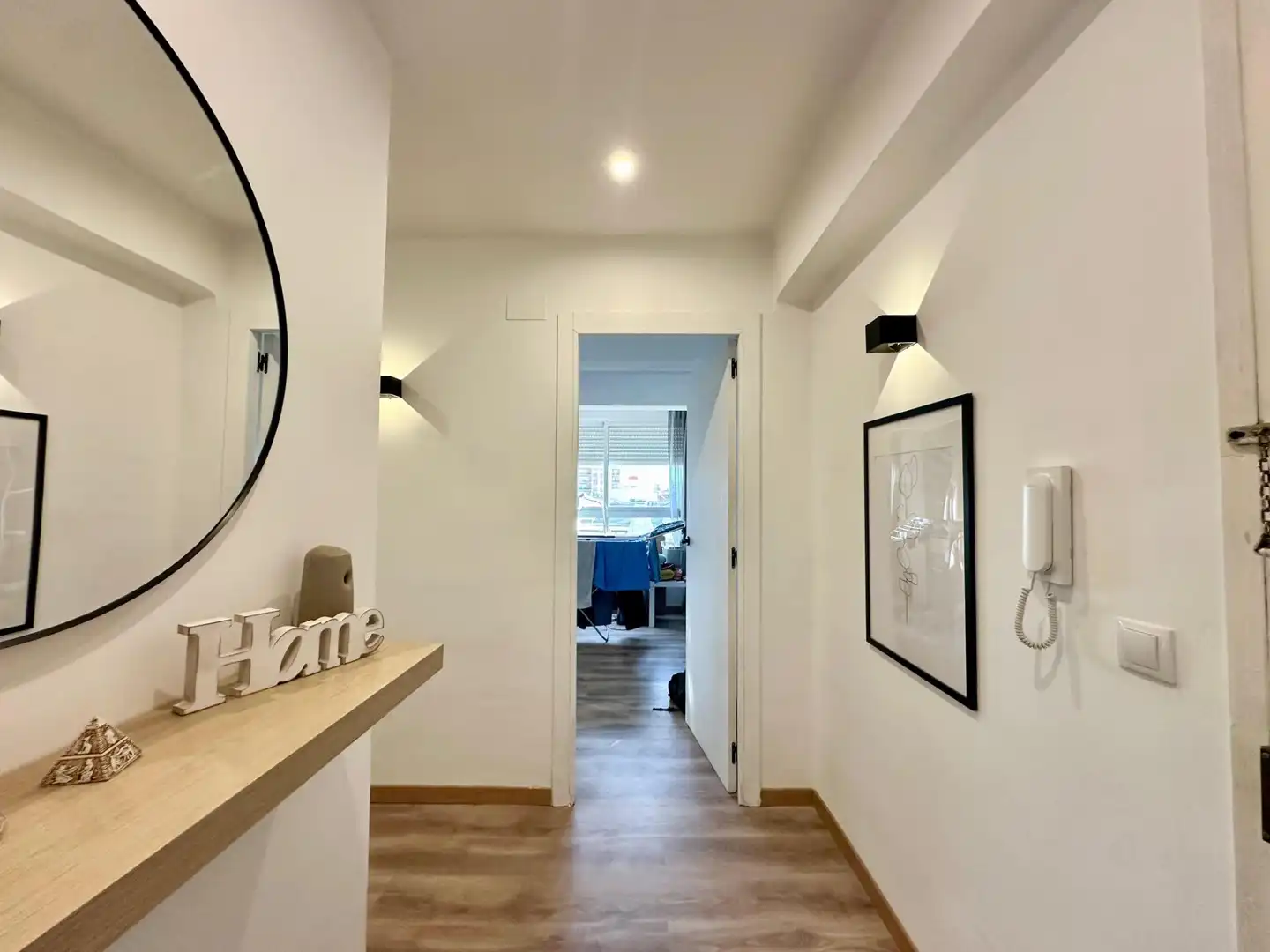 Flat for sale in La Pobla Llarga, Valencia