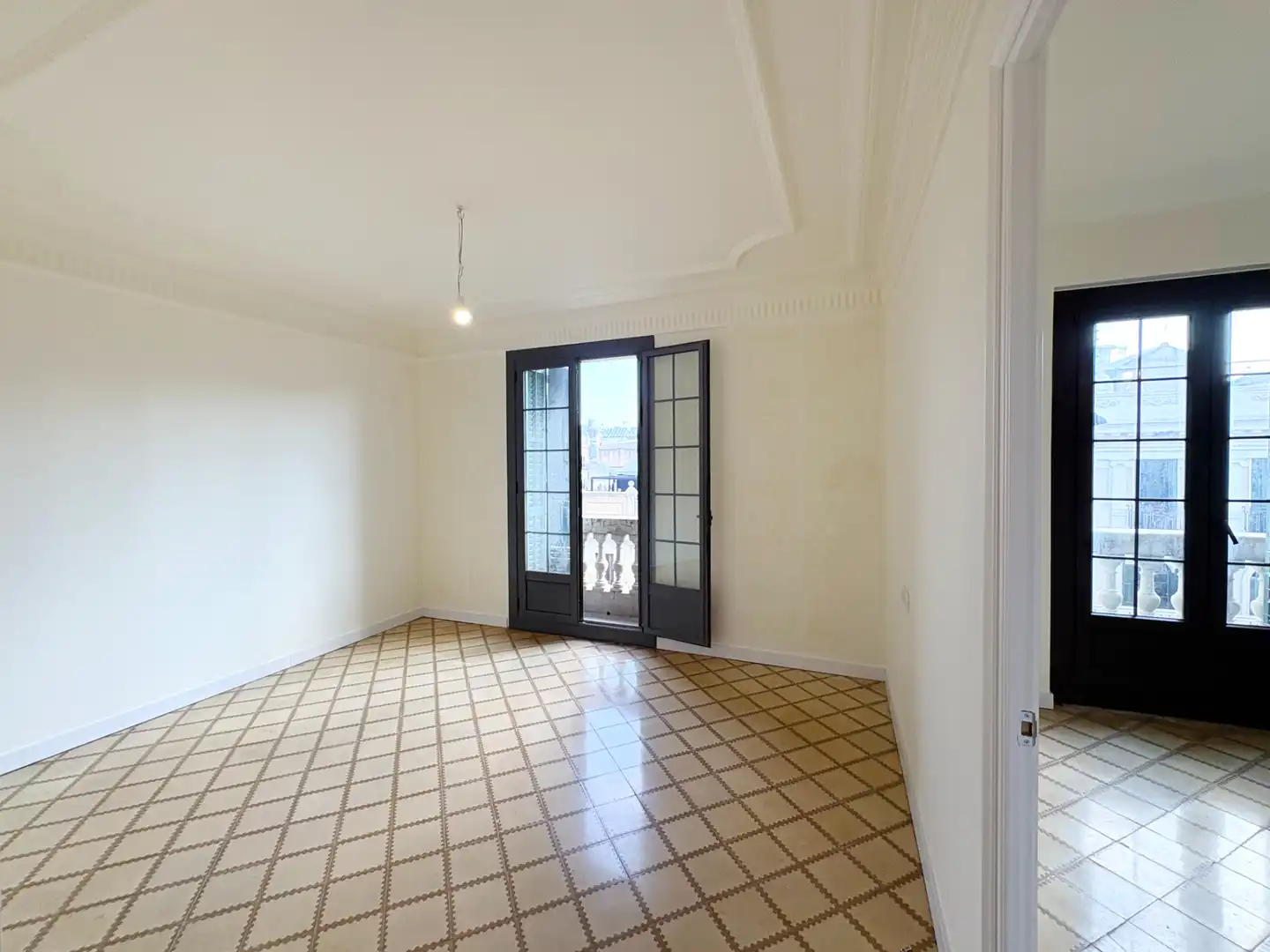 Flat with terrace to rent in Carrer de Muntaner, imagen 8