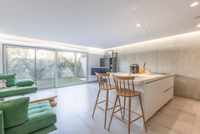 Casa-chalet en Venta en Parque Lagos