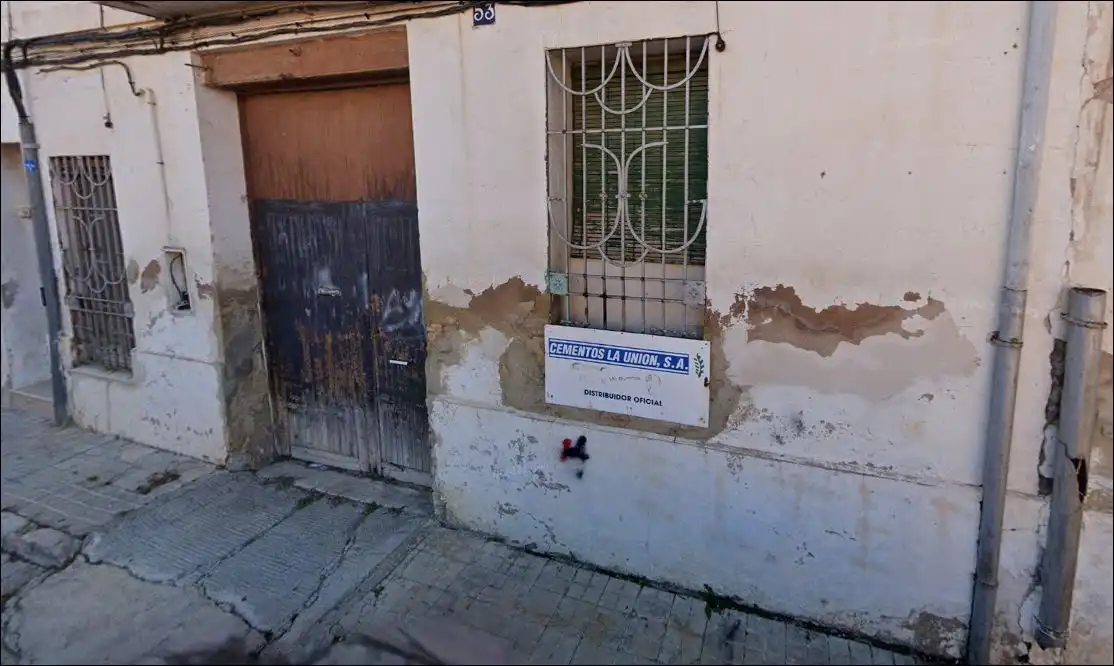 Pis en venda a Cl Bhering, Camí Reial