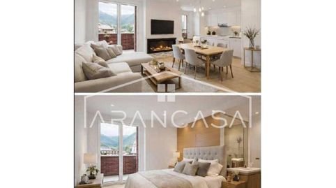 Foto 4 de Apartament en venda a Avengunda Deth Pas D'arró, Vielha, Vielha e Mijaran
