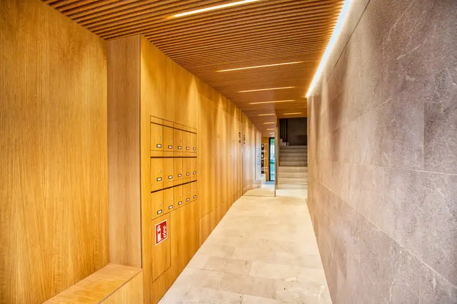 Apartment with lift for sale in Ponent, imagen 17