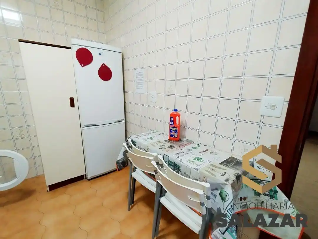 Kitchen of Flat for rent in Bilbao   with Heating and Terrace