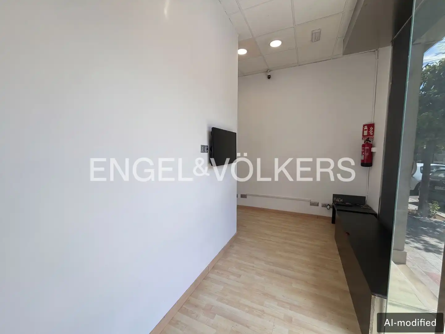 Rez-de-chaussée avec ascenseur à vendre à Pallejà