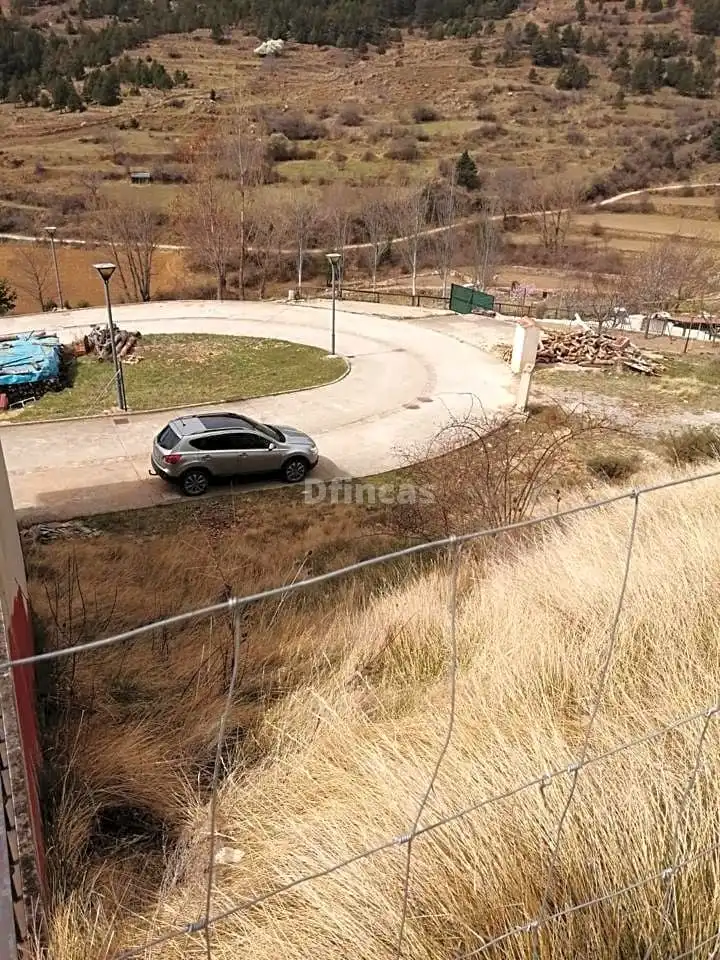 Terreni e lotti in vendita a Linares de Mora, imagen 2