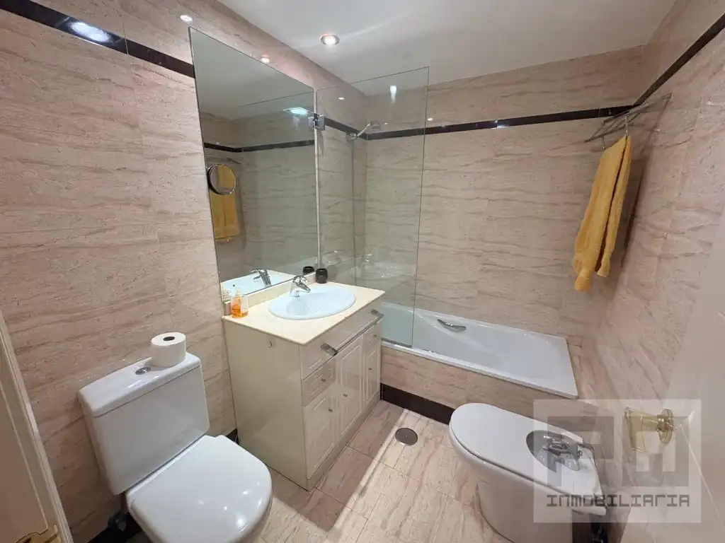 Wohnung mit Aufzug zur Miete in Avenida Patrimonio De Humanidad, imagen 18