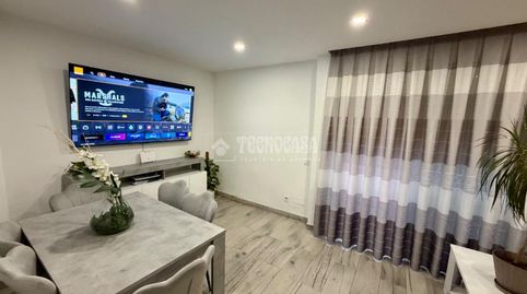 Foto 4 de Casa adosada en venta en Ambroz, Madrid Capital