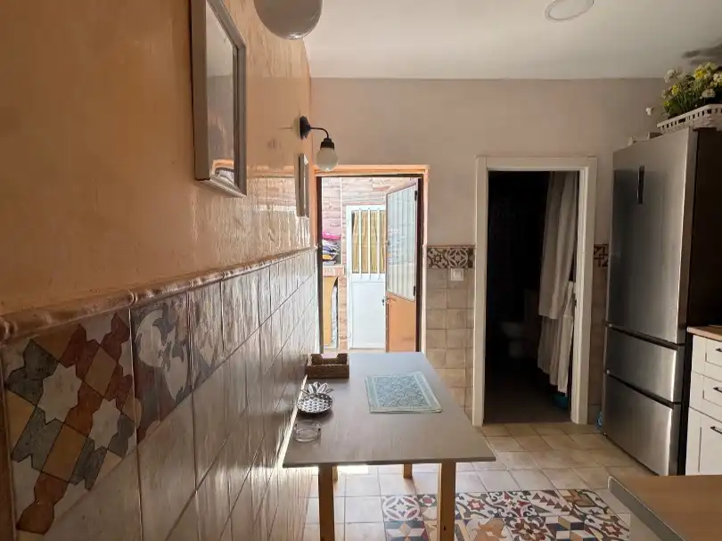 Terraced house with garden to rent in Acedia 4, imagen 7