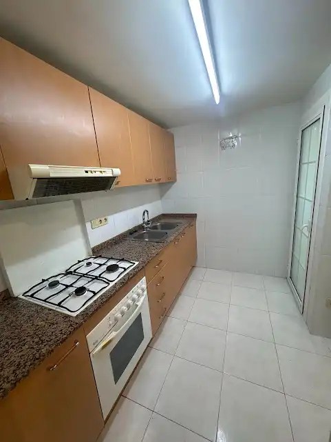 Appartement avec terrasse à vendre à Carrer d'Antoni Mestres Jané 72, imagen 2