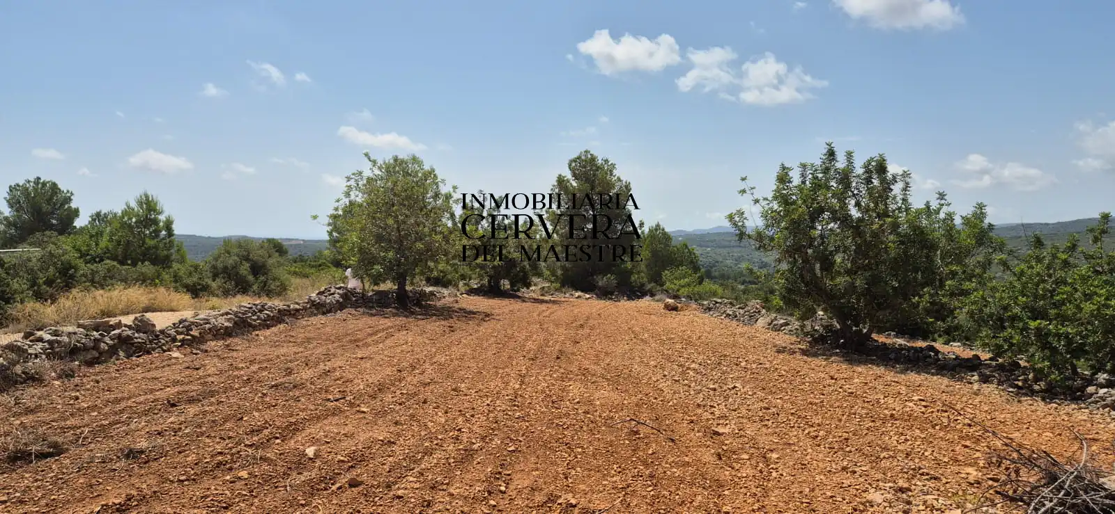 Rural land for sale in Cervera del Maestre, imagen 16